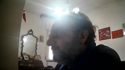 Little Wolf  online show from February 20, 9:55 am