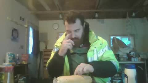 The Pen is Mightier than Sword online show from January 15, 1:36 am