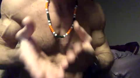 thunderlightning1219 online show from February 18, 1:21 am