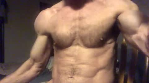 thunderlightning1219 online show from February 5, 4:16 am