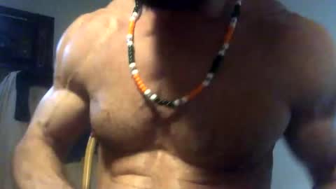 thunderlightning1219 online show from February 6, 11:15 pm