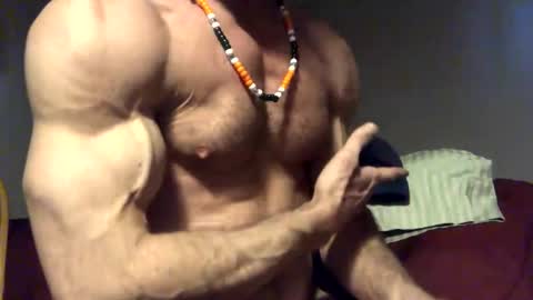thunderlightning1219 online show from March 2, 9:11 pm