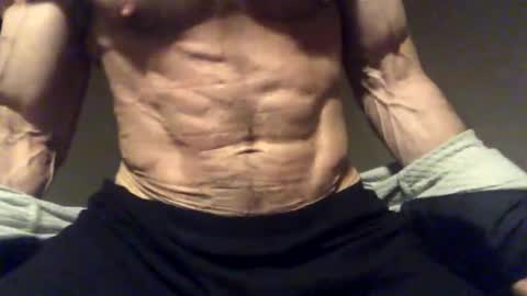 thunderlightning1219 online show from February 9, 11:15 pm