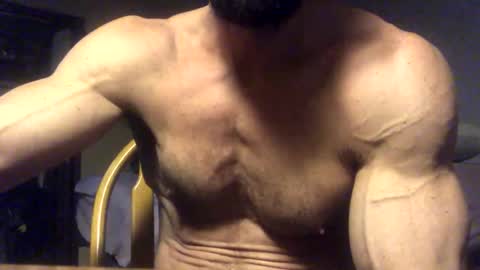thunderlightning1219 online show from February 11, 3:29 am