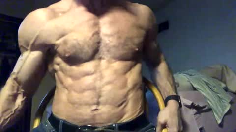 thunderlightning1219 online show from February 13, 3:50 am