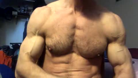 thunderlightning1219 online show from February 21, 4:05 pm