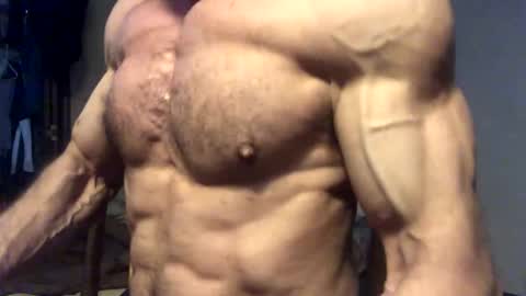 thunderlightning1219 online show from February 6, 4:25 pm