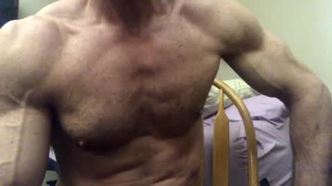 thunderlightning1219 online show from February 18, 6:15 pm