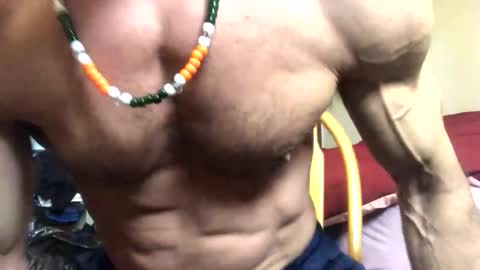 thunderlightning1219 online show from February 19, 6:32 pm