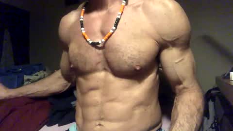 thunderlightning1219 online show from February 27, 2:03 am