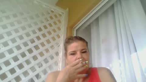 thunderlipskellie online show from March 17, 3:17 pm