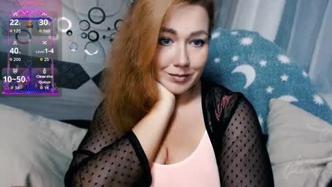 tiameow online show from September 29, 6:51 pm