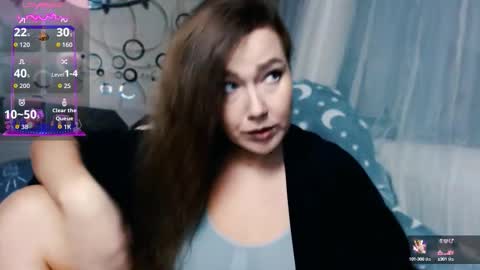 tiameow online show from October 13, 6:32 pm