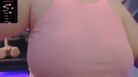 Snapshot of tiabellaxxx chatting on February 4, 4:50 pm Tia Bella online show from February 4, 4:50 pm