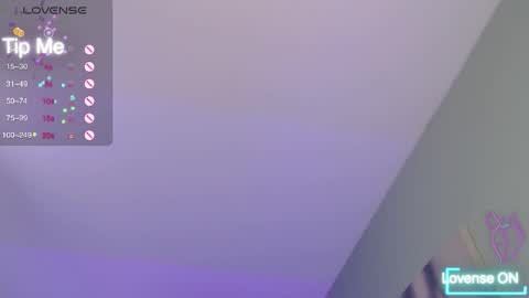 Tia Bella online show from October 11, 2:49 am