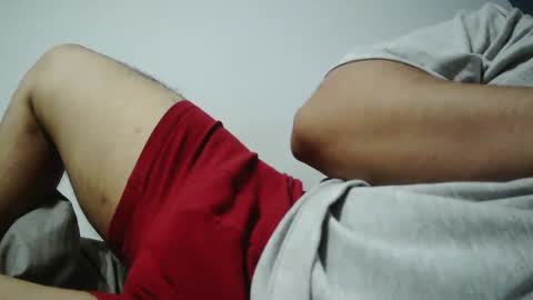 tiago2588 online show from February 9, 5:11 pm