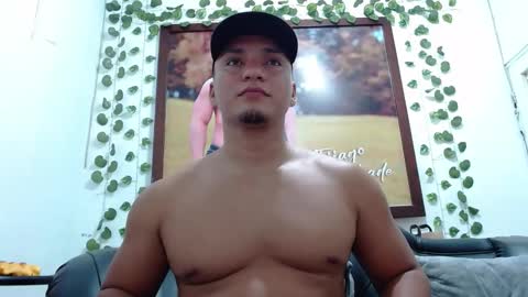 tiago andrade online show from September 18, 2:37 am