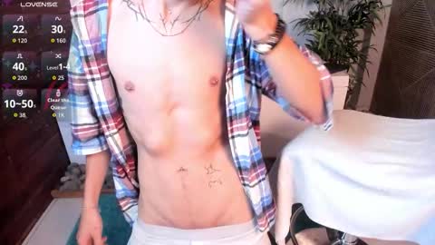 Tiam Muller online show from November 12, 4:48 am