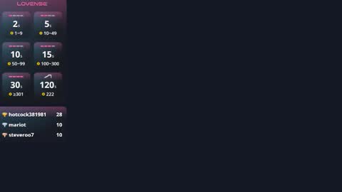 Mary online show from November 17, 10:51 am