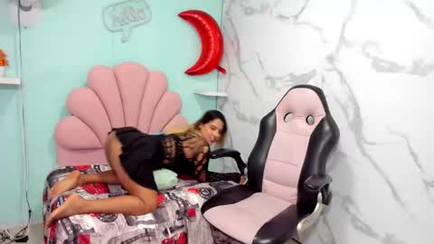 Snapshot of tiana_breeze chatting on September 16, 3:41 am tiana_breeze online show from September 16, 3:41 am