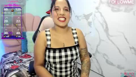 Snapshot of tiana_breeze chatting on September 13, 3:09 am tiana_breeze online show from September 13, 3:09 am