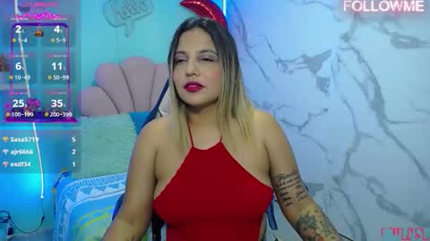 tiana_breeze online show from September 21, 4:38 am