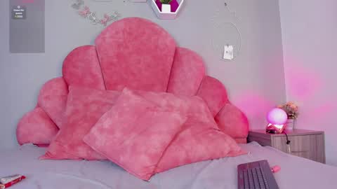 TIANA  online show from January 3, 5:50 am