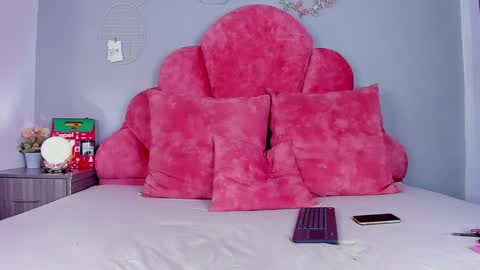 TIANA  online show from December 24, 4:11 am