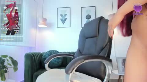 Tiana Cruz online show from February 18, 9:36 pm