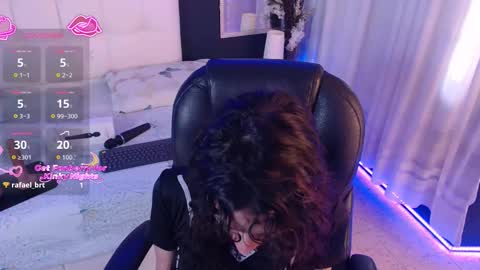 LIA online show from December 13, 7:53 pm