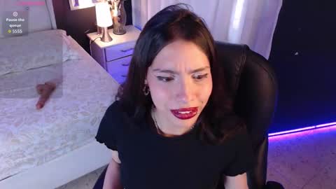 LIA online show from October 17, 3:27 pm