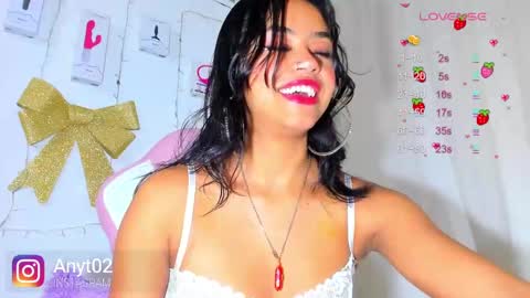 Anny 3 online show from February 21, 3:56 am