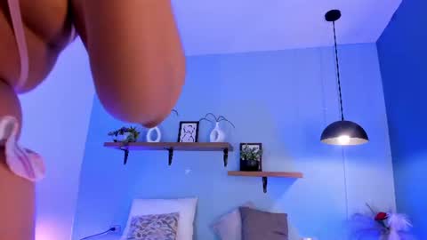 Tiana Corts online show from July 16, 2:26 am