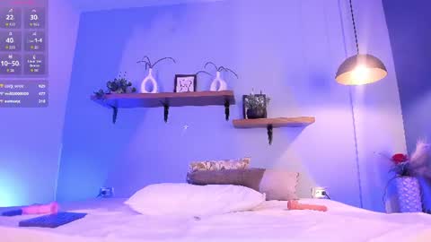 Tiana Corts online show from July 10, 7:46 am