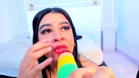 Tiana Luv Sins online show from September 21, 4:49 am