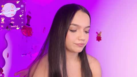 Tiana Le online show from January 14, 2:08 am