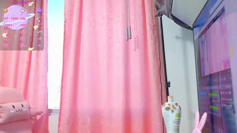 Tiana Le online show from September 26, 1:02 am