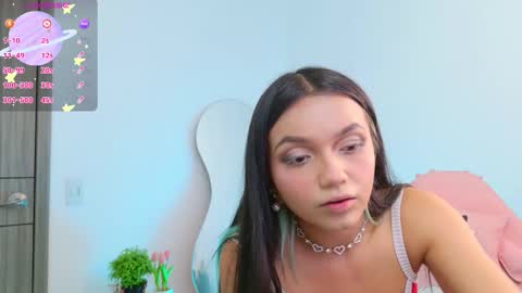 Tiana Le online show from October 8, 12:40 am