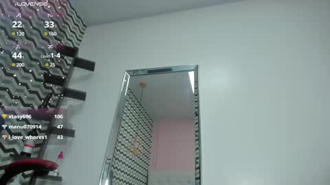 tianapiket online show from February 28, 11:01 pm