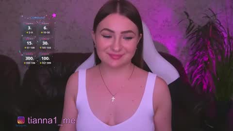 tianna_me online show from September 9, 7:36 pm