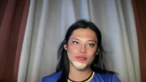 arianna tiara online show from February 6, 11:29 pm
