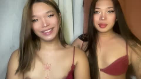 Ms. Tiara online show from April 7, 5:31 am