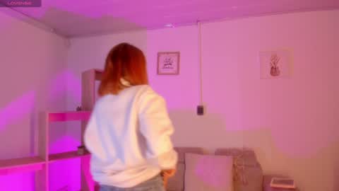 Tiarha online show from January 12, 10:34 am