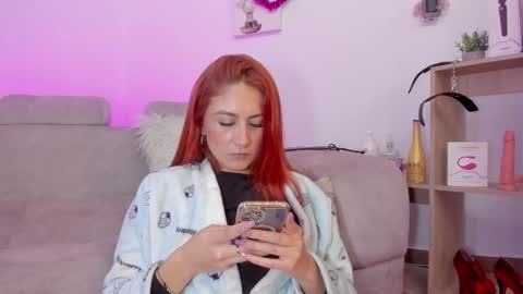 Tiarha online show from February 9, 8:21 am