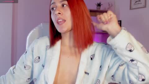 Tiarha online show from January 22, 9:57 am