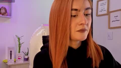 Tiarha online show from October 22, 2:48 am