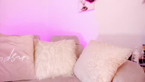 Tiarha online show from February 11, 7:23 am