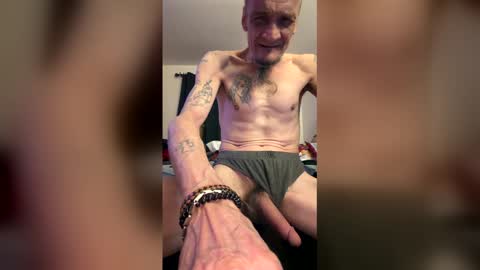 tibed1968836757 online show from May 22, 11:05 am