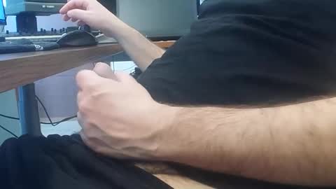 tico_15 online show from April 23, 1:24 pm