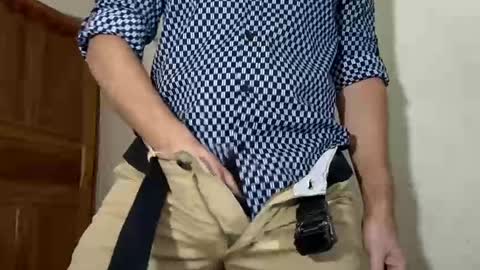 tico_p506 online show from October 31, 9:15 pm